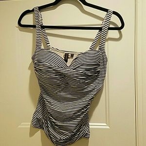 Marshalls Tankini swimsuit top